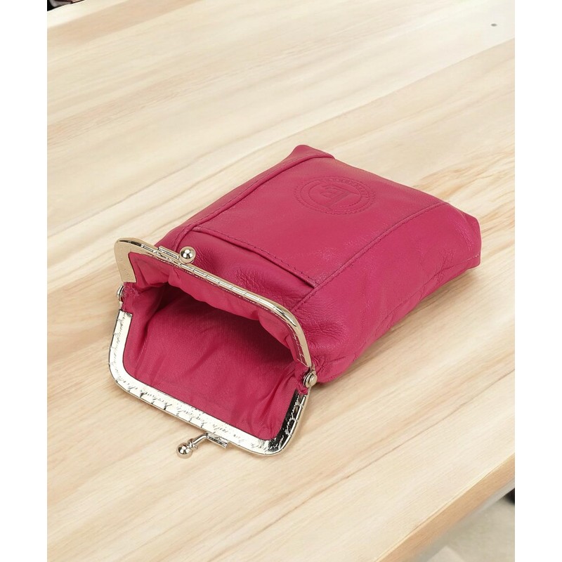 Leather Cigarette Case Pack Holder Regular or 100's Lighter Pocket