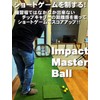 Impact Master Ball, 12 Balls, Indoor, Practice Ball, Inpact Master
