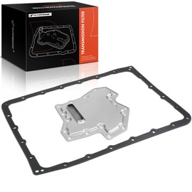 A-Premium Transmission Oil Filter Replacement for INFINITI EX35 2011-2012 FX35 M37 QX50