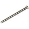 Pro Elec PEL01177 Electrical Socket Screws, 3.5 mm x 50
