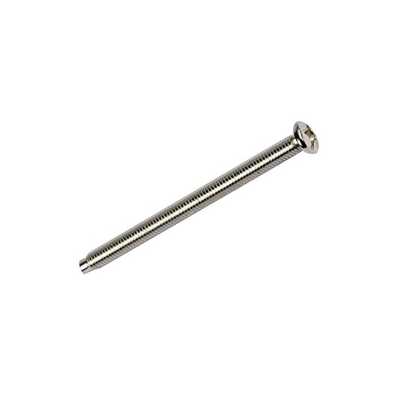 Pro Elec PEL01177 Electrical Socket Screws, 3.5 mm x 50