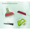 Little Green Machine Brush Replacement Parts for Bissell 1400B 4075
