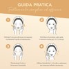 GOLD CLAY ORGANIC MASK ILLUMINATING Gesichtsmaske für reife Mischhaut, 50