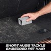 VIKING Pet Hair Remover - Ultimate Tool for Car and