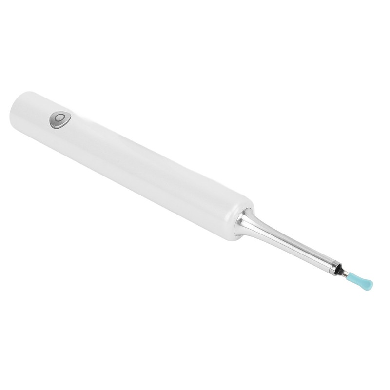 Ear Wax Removal Tool HD 1080P Waterproof Ear Endoscope Ear