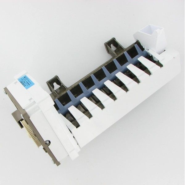 W10300022 WPW10300022 Refrigerator Ice Maker Replaces AP6019085, W10122556, W10300022, W10377190