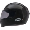 BELL Qualifier Full-Face Helmet (Gloss Black - 2X-Large)