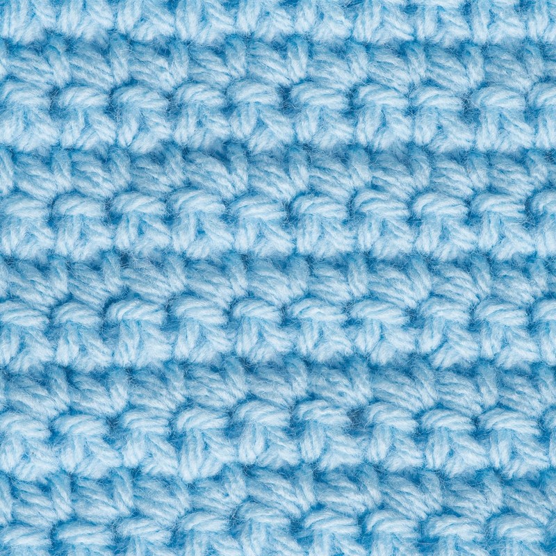 Bernat Super Value Yarn, 5 oz, Sky, 1 Ball