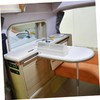 WOONEKY Floor Vent Covers Air Conditioner Cleaning Register Covers for