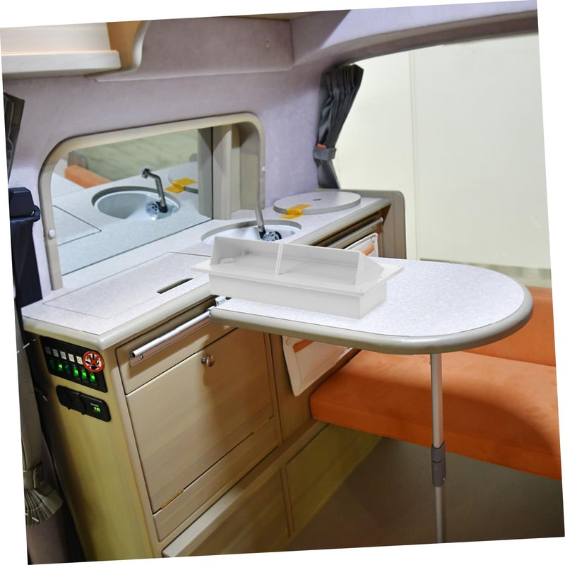WOONEKY Floor Vent Covers Air Conditioner Cleaning Register Covers for