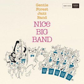 Nice Big Band