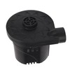 Electric Air Pump USB Rechargeable Quick Fill Portable Overheat Overload