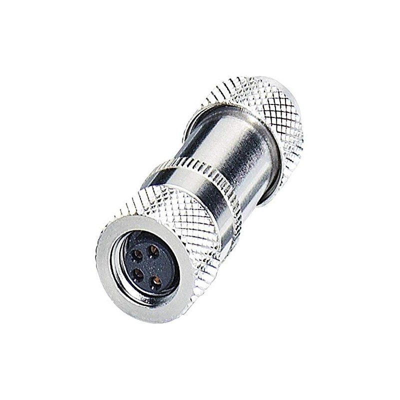 PHOENIX CONTACT SENSOR-AKTORSTECKER SACC-M 8FS-3CON-M-SH