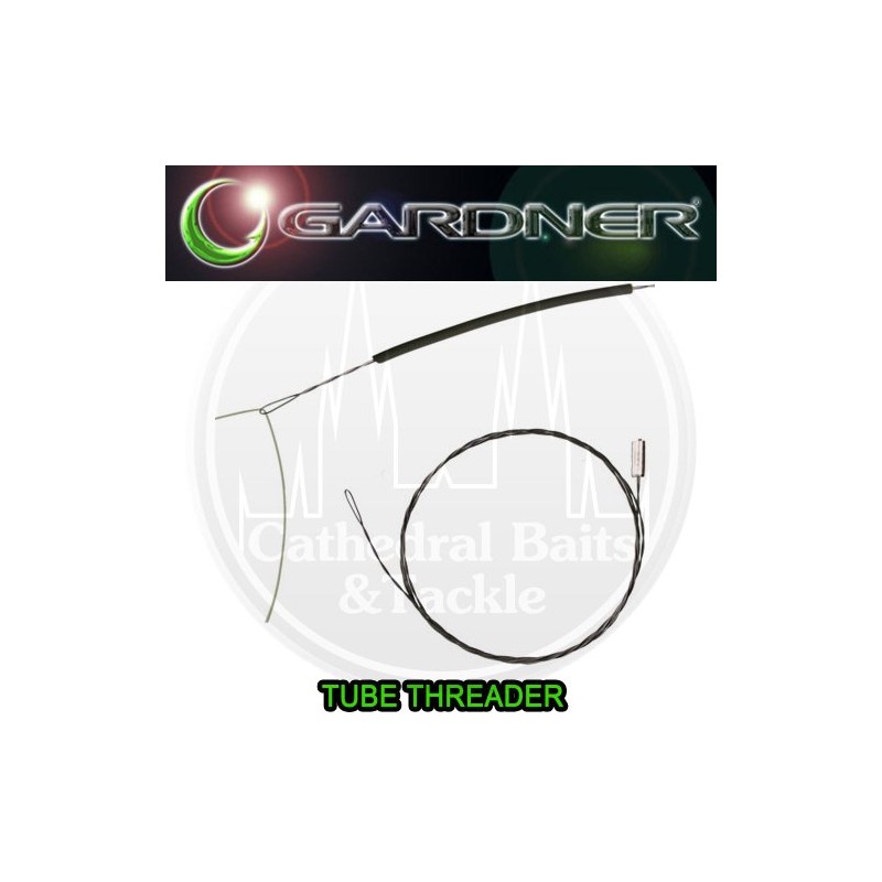Gardner Tackle Tube Threader