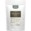 Everyday Superfood Organic Chaga Mushroom Powder 50g, Ideal for Coffee