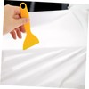 iplusmile Car Tint Application Kit 25pcs Yellow Scraper Tool Car