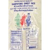 Three Ladies Sanpatong Sweet Rice 5 lbs (2 Pack)