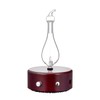 Tranquility Nebulizing Diffuser by Organic Aromas (Dark Wood)