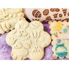 Easter Embossed Rolling Pin