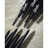 Micro-fine brow pencil #blonde