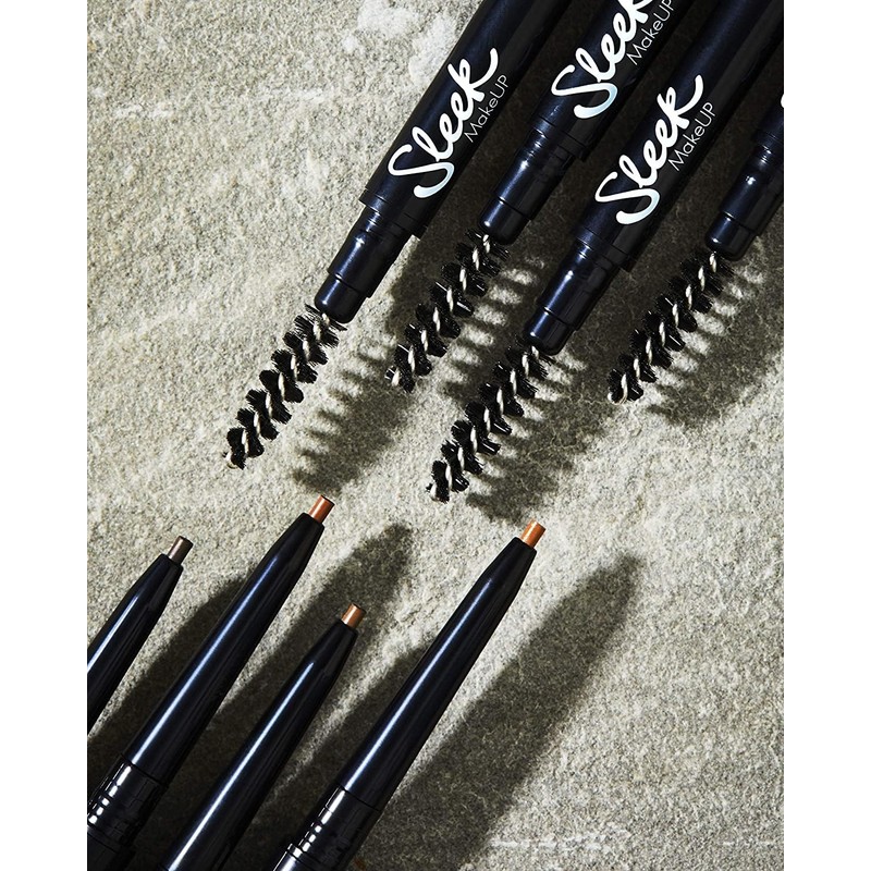 Micro-fine brow pencil #blonde