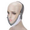 Facial Slimming Machine Red Blue Light 5 Gears High Frequency
