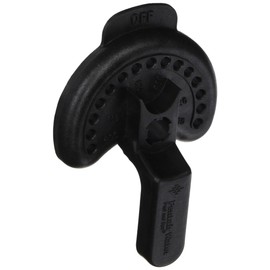Pentair 270028 Valve Handle Replacement 2-Way and 3-Way Diverter Pool/Spa Valve
