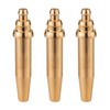 SÜA - G02-1 Acetylene Cutting Tip for Oxyfuel Cutting Machines