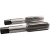3/4" x 16 UNF Imperial Tungsten Steel Taper and Plug