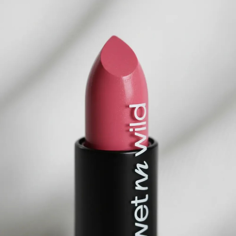 Pack De Labiales En Barra Wet N Wild Duracion Larga