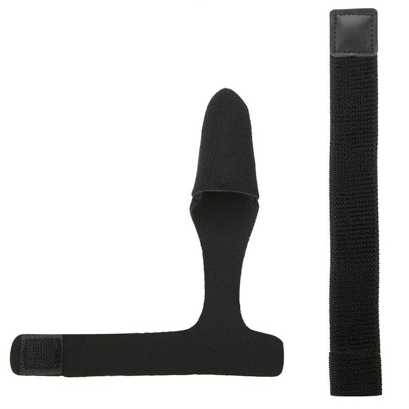 Alomejor Fishing Rod Tip Cover Expandable Neoprene Tip Protector Tip