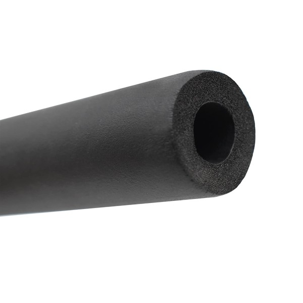 GKYZBB City Pipe Insulation Foam Tube 1.8m Foam tubing Protector