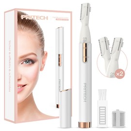 Electric Eyebrow Trimmer