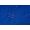 styleBREAKER Ladies Loop Scarf with Glitter Snowflake Print, Soft Tubular