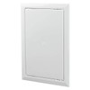 Value Access Panel - 300 x 300mm Plastic Hinged