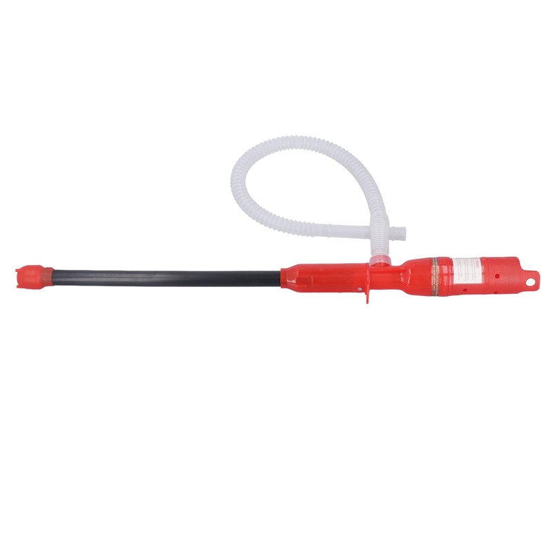 Portable Transfer Pump Electric Car Liquid Transfer Hand Pump for
