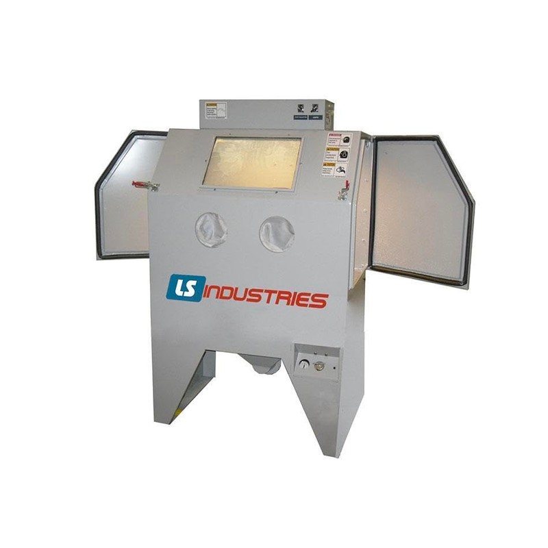 Sand Blasting Media -Large Size - Glass Bead #2, 14-20