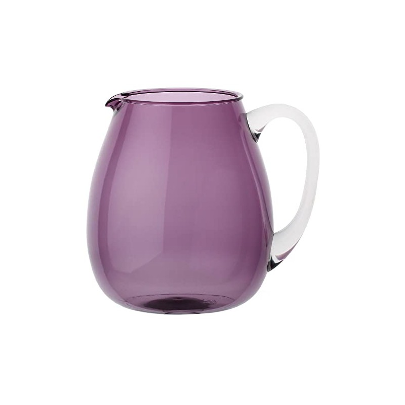 Rose & TULIPANI Colorlife Jug Purple 2.5 L