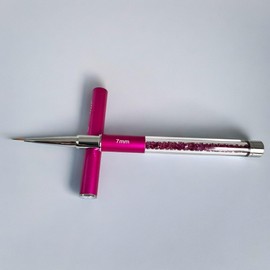 Vanfa Synthetic Detailing Painting Nail Art Design Liner Brush (7mm #79034)