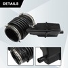 SecosAutoparts 3.5L Air Intake Hose, Fit for Nissan Pathfinder 2013-2016,