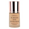 Flawless Stay Base Maquillaje Liquido Beauty Creations Tono FS 4.1