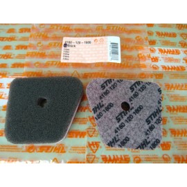 STIHL OEM STIHL Air Filter  FS90 FS100 FS FC HL HT KM  4180 120 1800