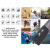 4K Action Camera Waterproof Bike Motorcycle Helmet Camera Anti Shake