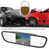 4.3in Car Rearview Mirror Monitor HD TFT LCD Screen 2