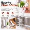 Handheld Meat Tenderizer for Pork, Chicken & Beef – 21