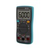 ZT102 6000 Digital Multimeter Automatic Range Multimeter Portable Voltage Current