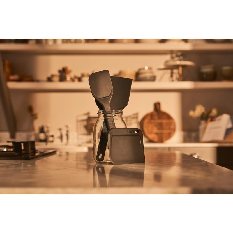 Ooni Dough Tools Set - Set of 3 Dough Preperation