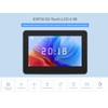 ESP32-S3 4.3inch LCD Touch Screen Microcontroller Development Board onboard 800×480