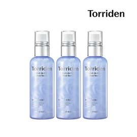 Torriden [So Yi-hyun's Get It Style PICK] Dive In Pro Low Molecular Hyaluronic Acid Glow Serum Mist 3 Bottles / 토리든 [소이현의 겟잇스타일PICK] 다이브인 프로 저분자 히알루론산 글로우 세럼미스트 3병