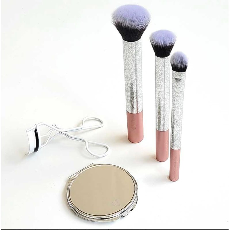 Real Techniques Limited Edition Sheer Glow Gift Set